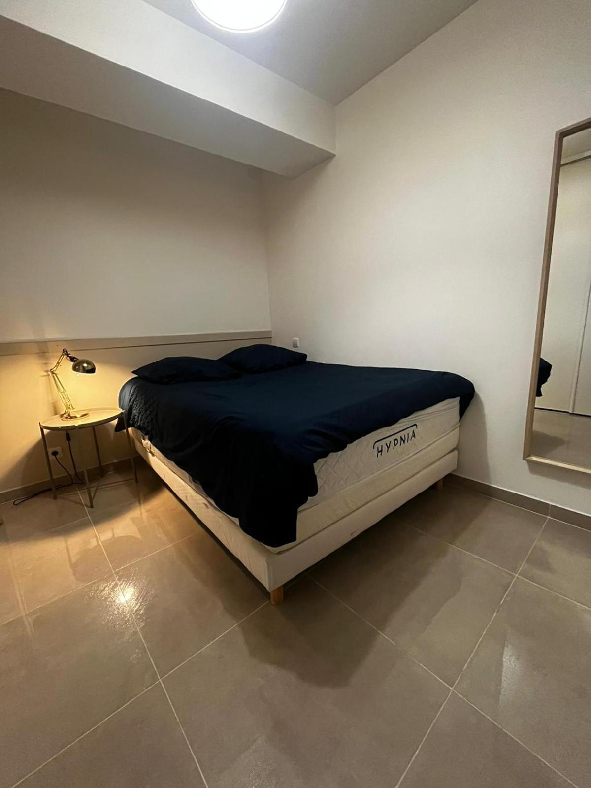 Appartement Des Carmes Nîmes Zewnętrze zdjęcie