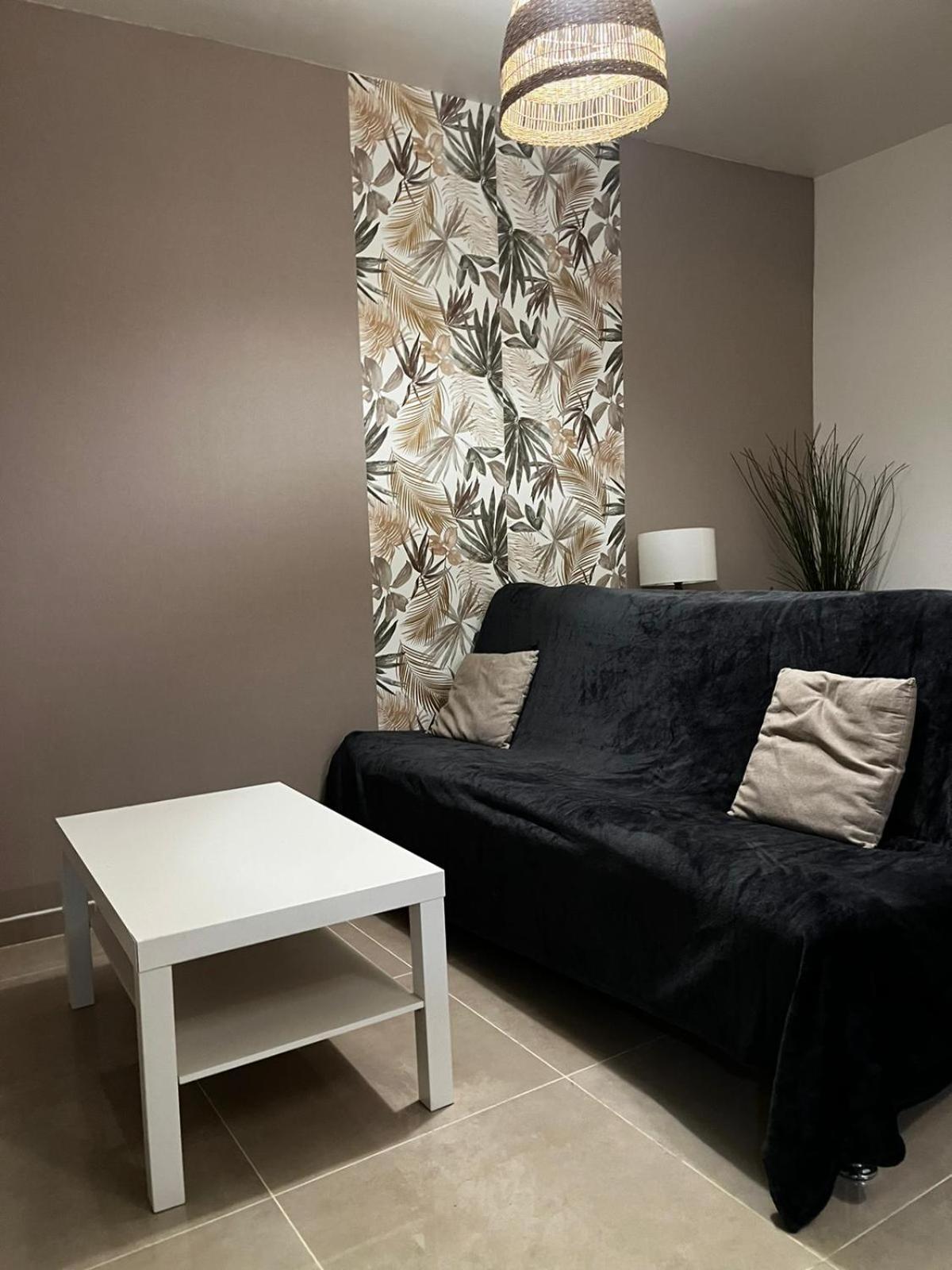 Appartement Des Carmes Nîmes Zewnętrze zdjęcie