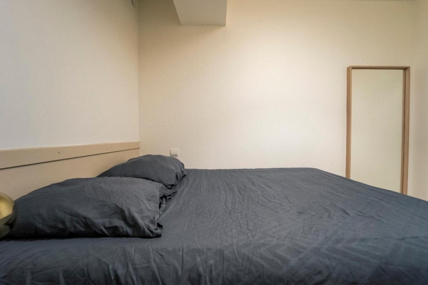 Appartement Des Carmes Nîmes Zewnętrze zdjęcie