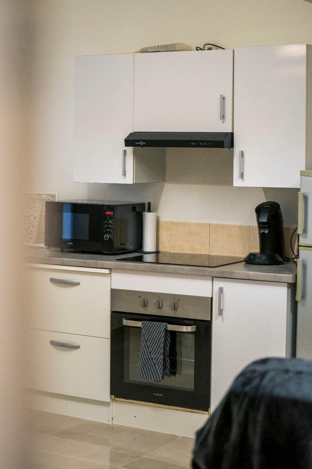 Appartement Des Carmes Nîmes Zewnętrze zdjęcie