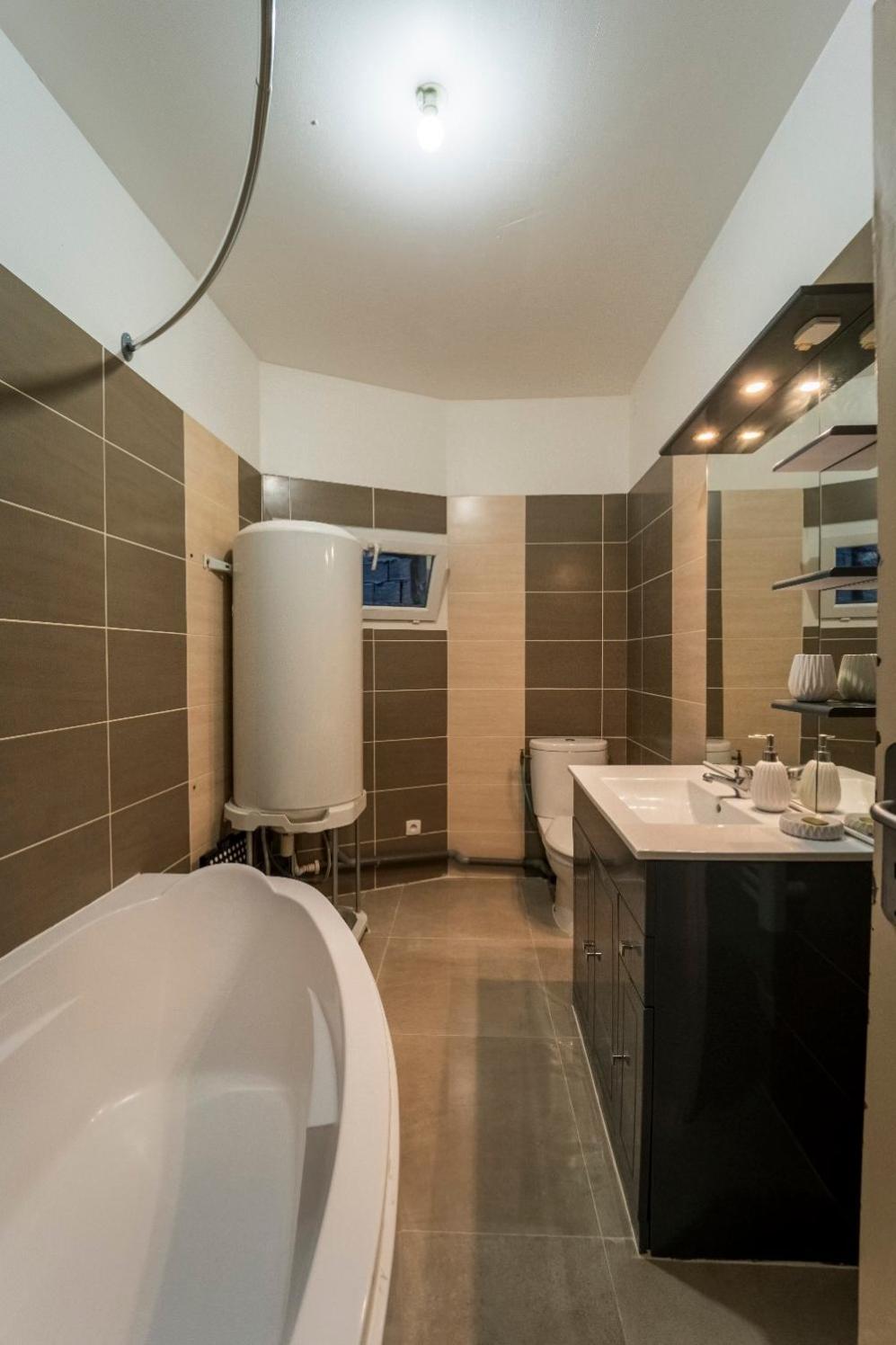 Appartement Des Carmes Nîmes Zewnętrze zdjęcie