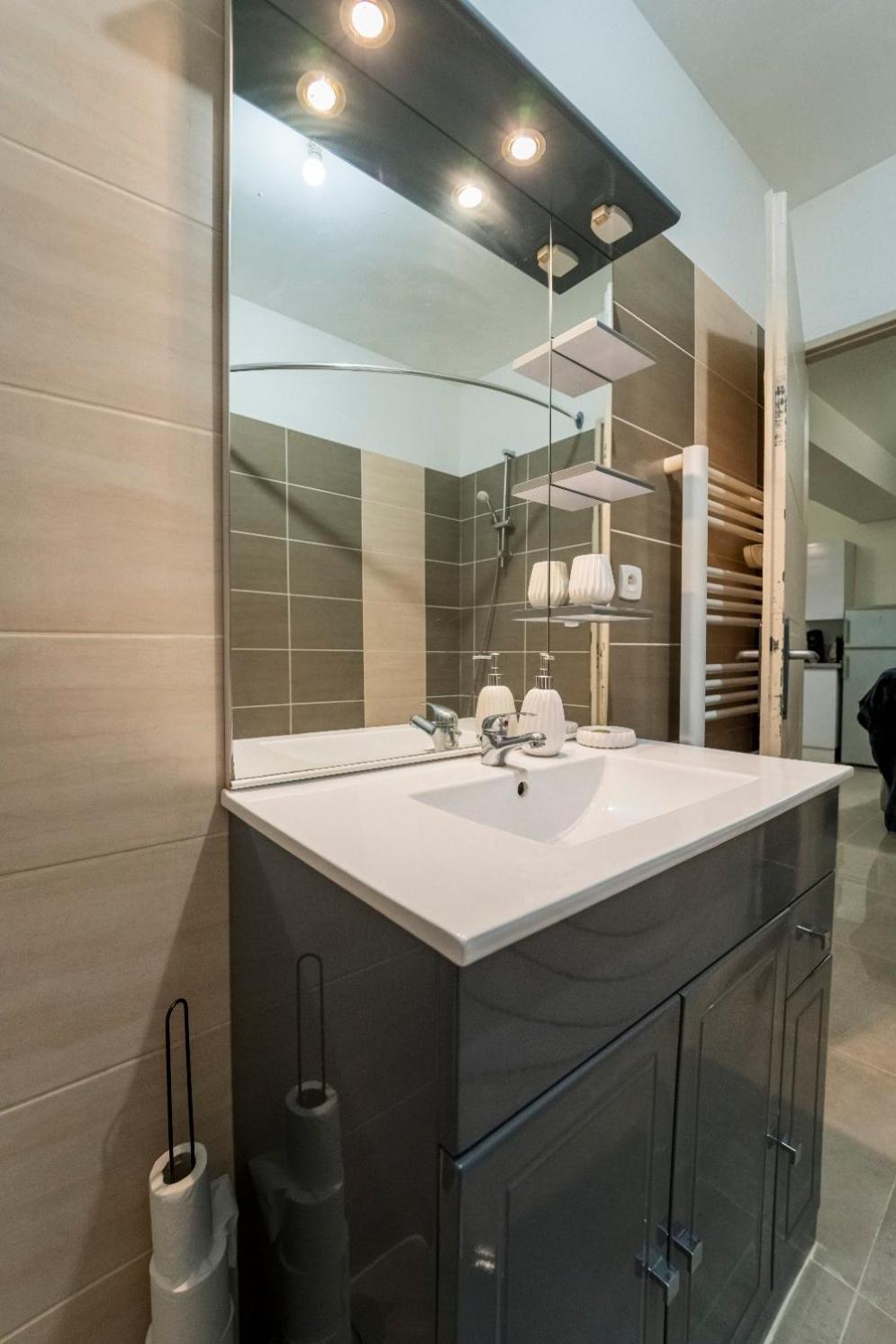 Appartement Des Carmes Nîmes Zewnętrze zdjęcie