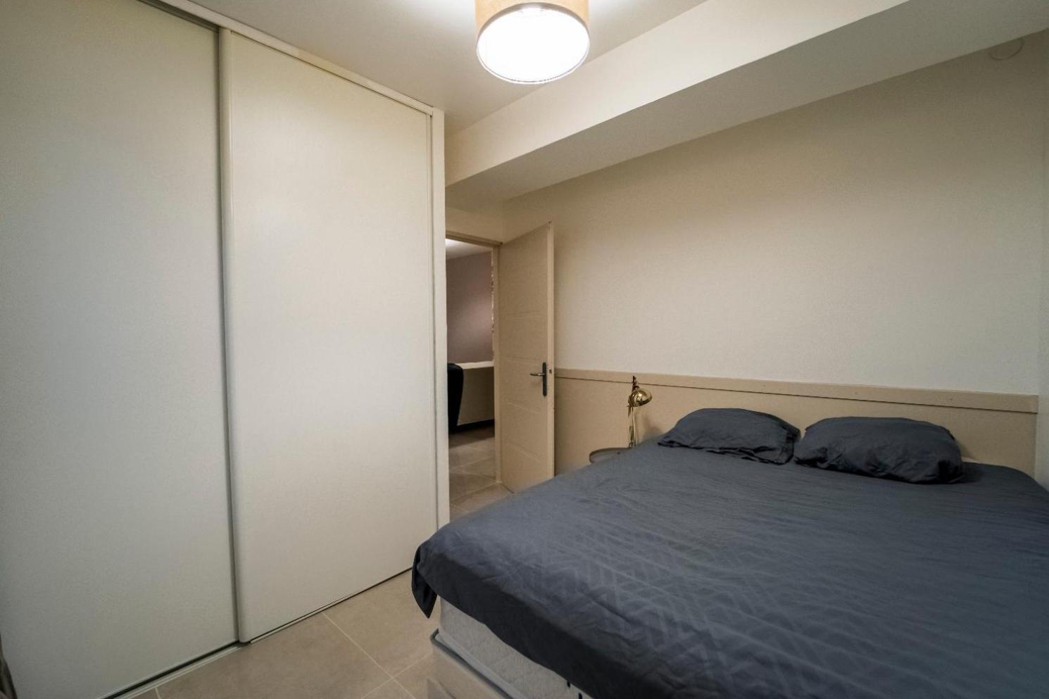 Appartement Des Carmes Nîmes Zewnętrze zdjęcie