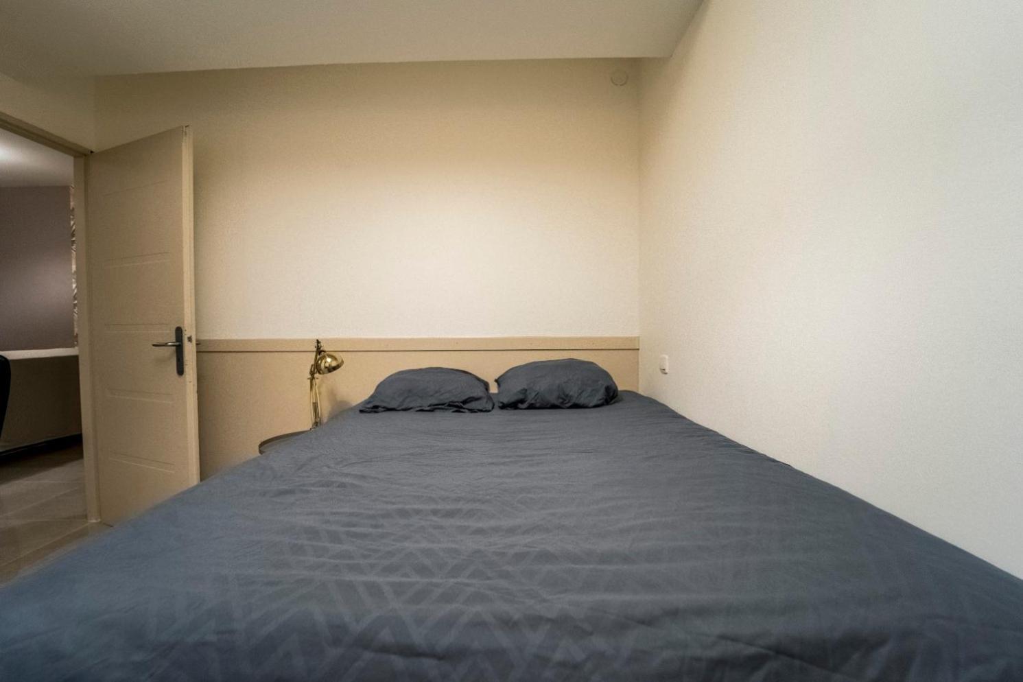 Appartement Des Carmes Nîmes Zewnętrze zdjęcie